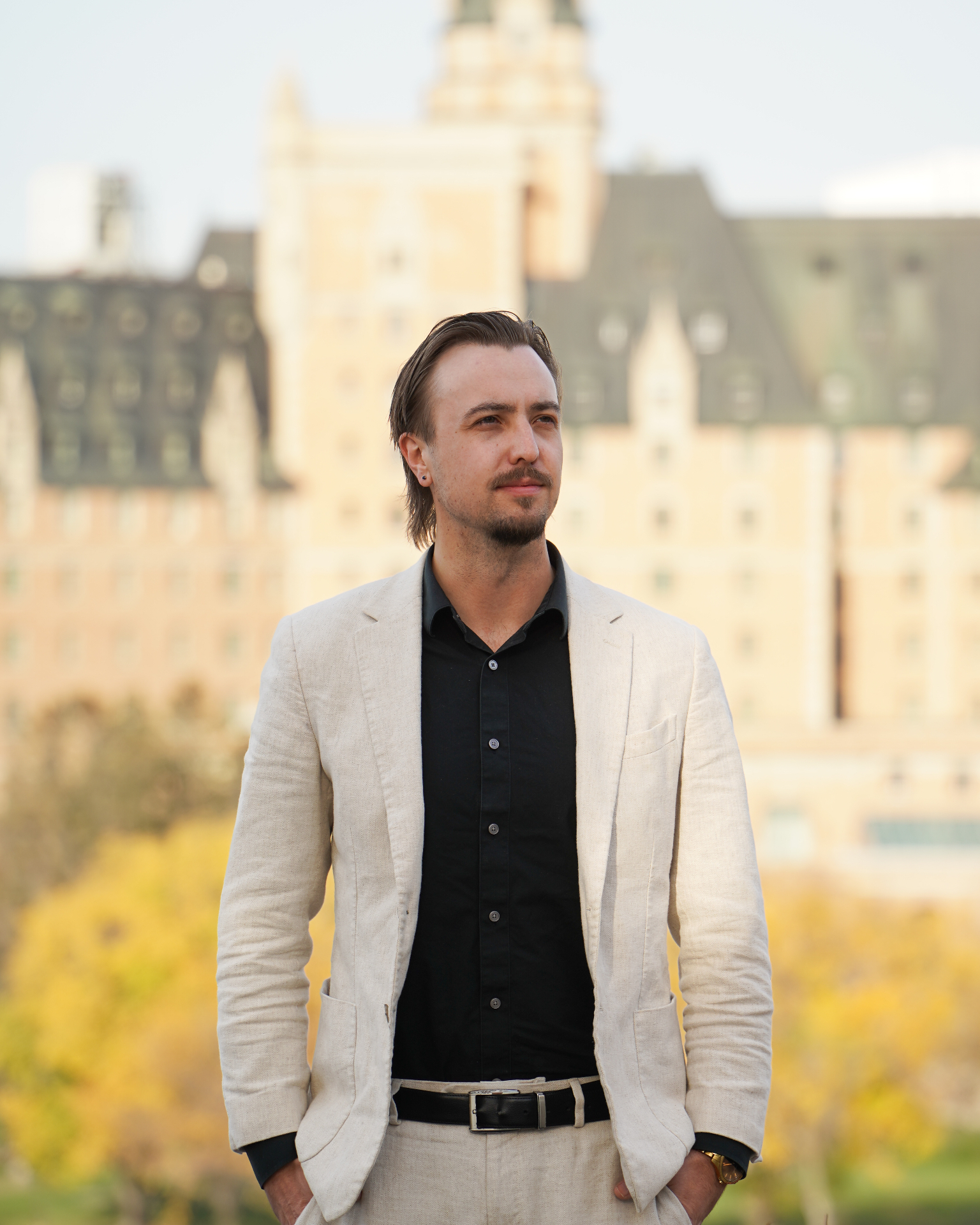 Austin Reimer McDowell, Saskatoon Condo Specialist