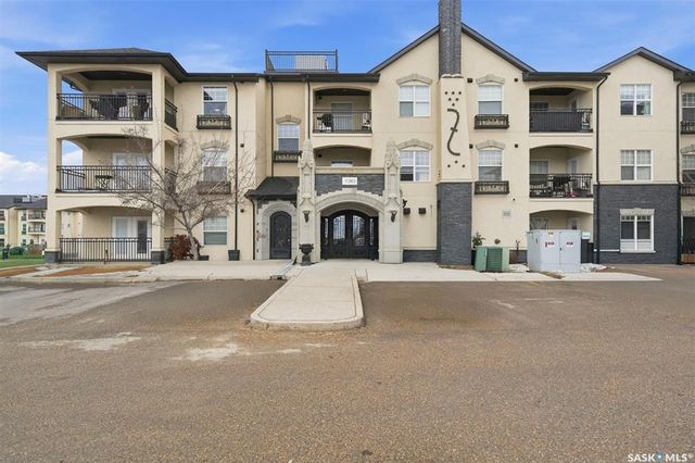 Rosewood neighbourhood in Saskatoon