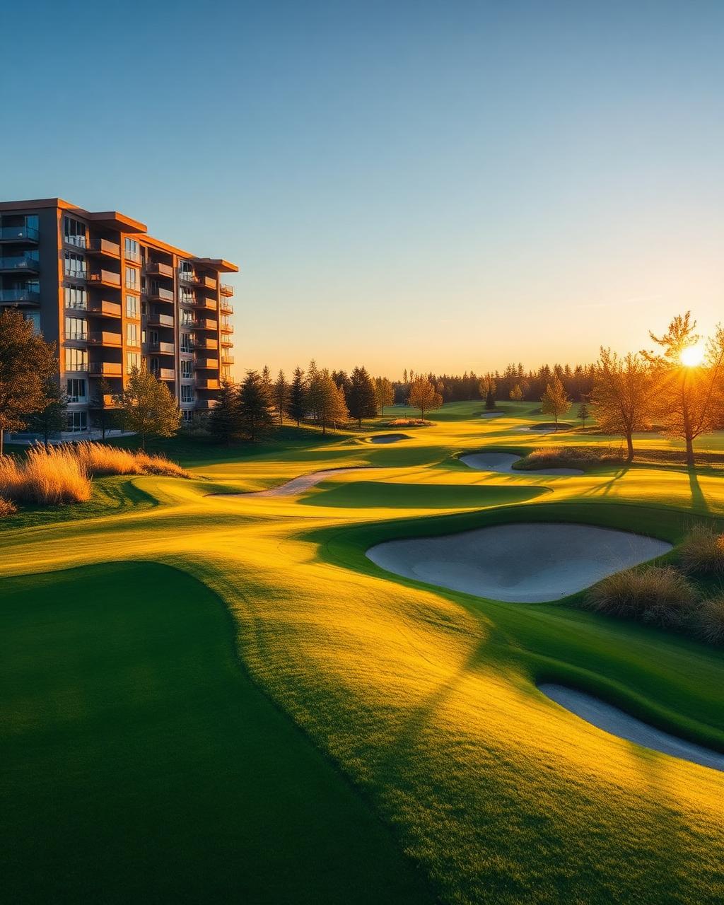 The Willows neighbourhood in Saskatoon