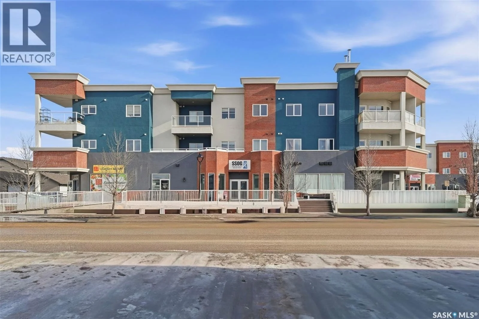 Willowgrove neighbourhood in Saskatoon